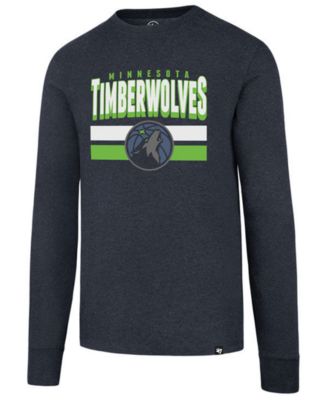 mn timberwolves shirt