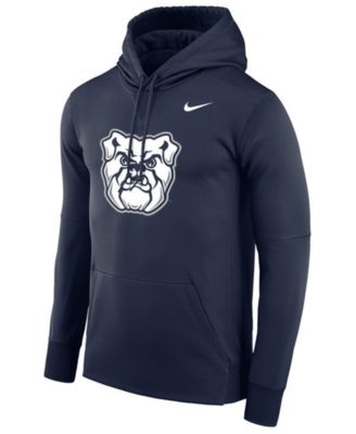 Nike - Men's Therma Logo Hoodie