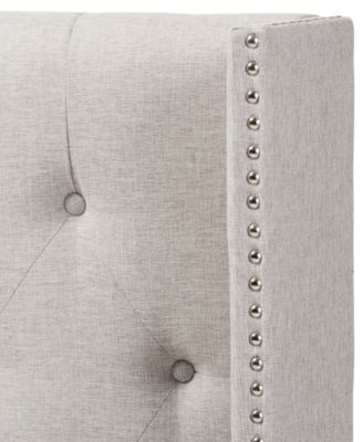 Julina King Headboard