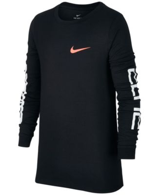 nike elite basketball shirt