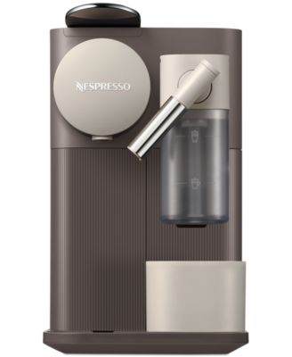 Nespresso - Lattissima One