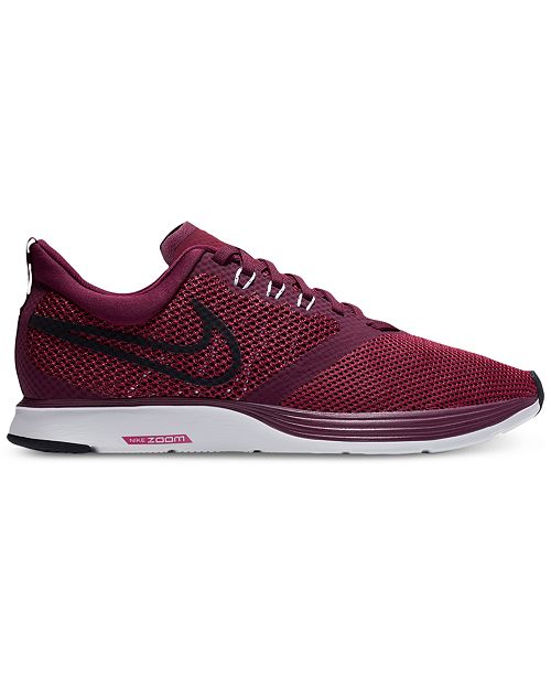 womens nike zoom strike