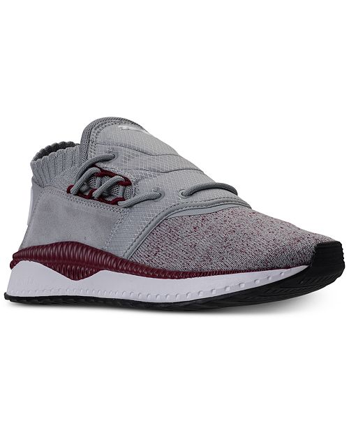 Puma Men S Puma Tsugi Shinsei Nocturnal Casual Sneakers From