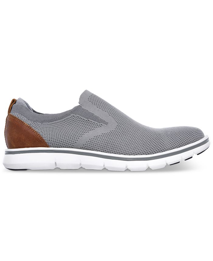 Skechers Men's Articulated Landing Casual Sneakers from Finish Line ...