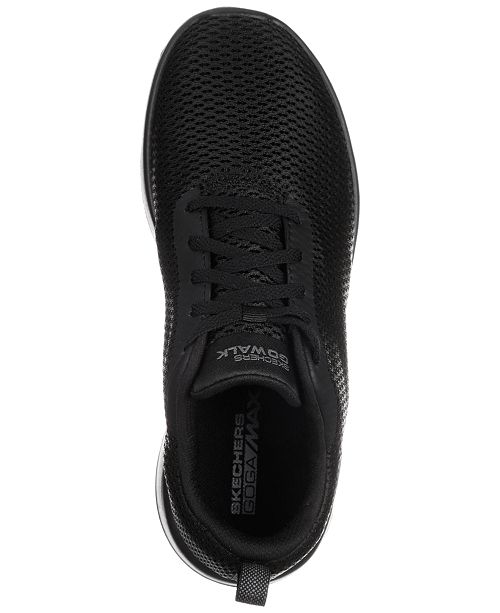 Skechers Women S Gowalk Joy Paradise Casual Walking Sneakers
