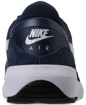 Nike Men's Air Max Nostalgic Casual Sneakers from Finish Line