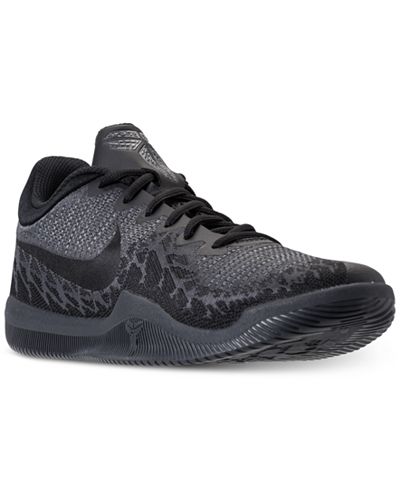 kobe shoes at finish line
