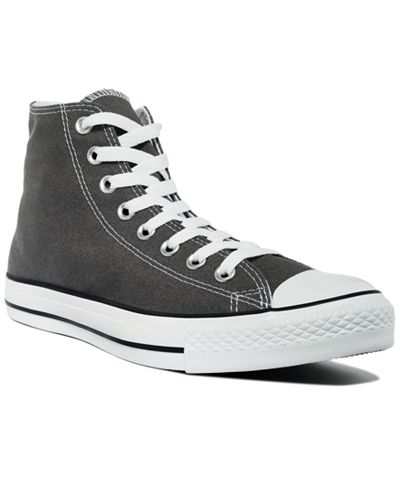 Converse Shoes, Chuck Taylor All Star Hi Top Sneakers from Finish Line