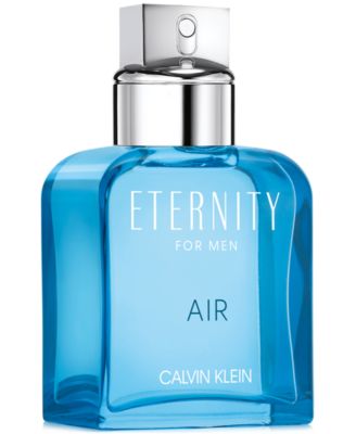 Calvin Klein Calvin Klein Mens Eternity Air For Men Туалетная вода-спрей 34 унции 20890₽