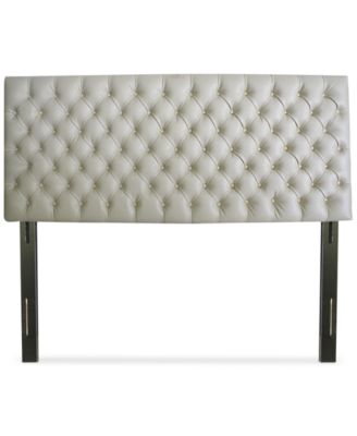Noble House - Gallow Queen Headboard, Quick Ship