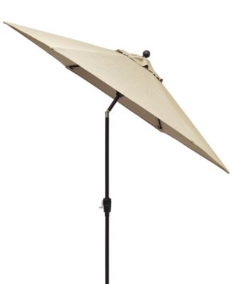 Agio - Chateau Outdoor 9' Umbrella