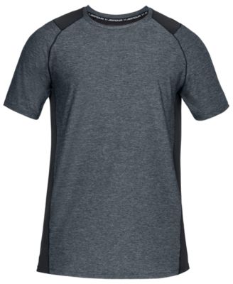 macys mens under armour shirts