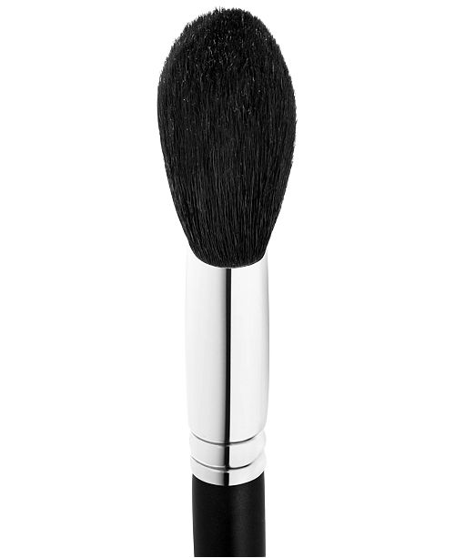 MAC 150S Large Powder Brush & Reviews - Makeup - Beauty ...