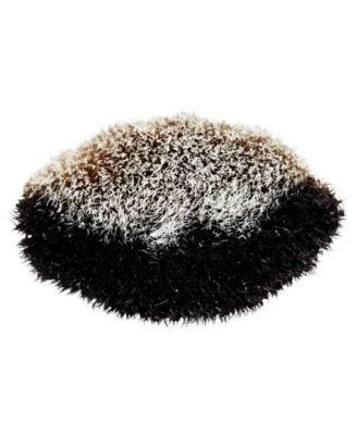 127S Split Fibre Face Brush