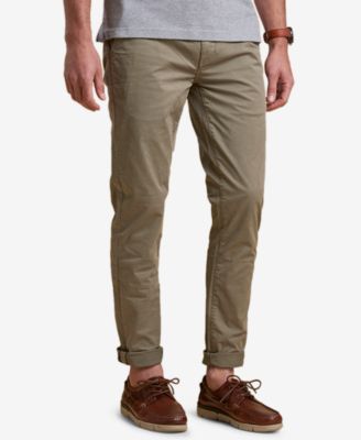 barbour chinos