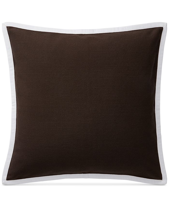 Lauren Ralph Lauren Dorian 20" Square Decorative Pillow Macy's
