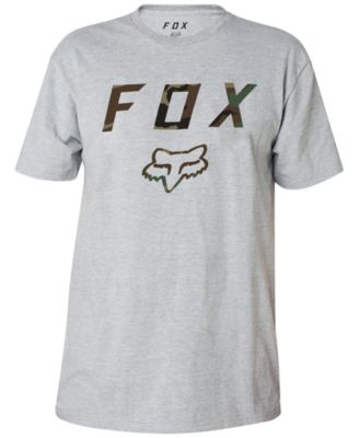 Fox - Men's Graphic-Print T-Shirt