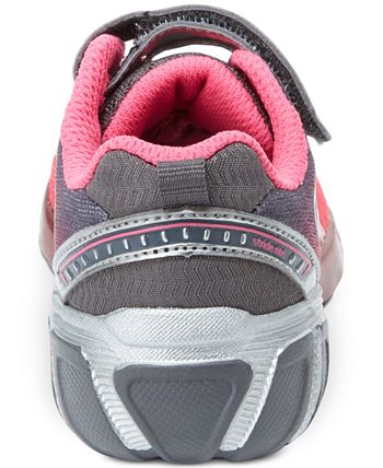 Stride rite lights lux sneaker sales