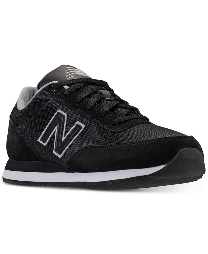 New Balance Men's Casual Sneakers from Finish Line - Macy's