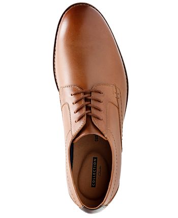 raharto plain clarks