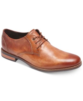 rockport men's oxfords