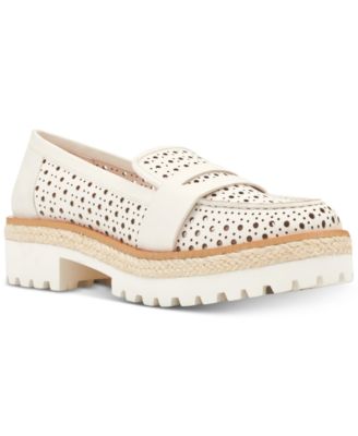 Nine West - Gradskool Loafer Flats