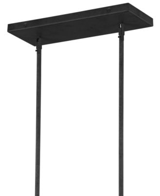 Generation Lighting Feiss Gannet 5 Light Chandelier