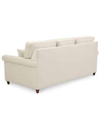 Lidia 82" Fabric Queen Sleeper Sofa, Created for Macy's