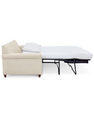 Lidia 82" Fabric Queen Sleeper Sofa, Created for Macy's