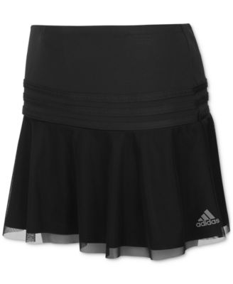 adidas - Sweeper Skort, Big Girls