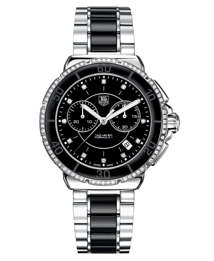 Macy's tag heuer formula 1 on sale