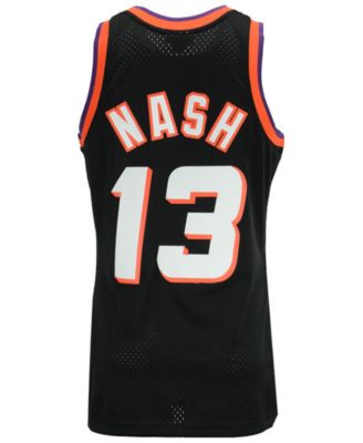 Steve Nash Phoenix Suns 