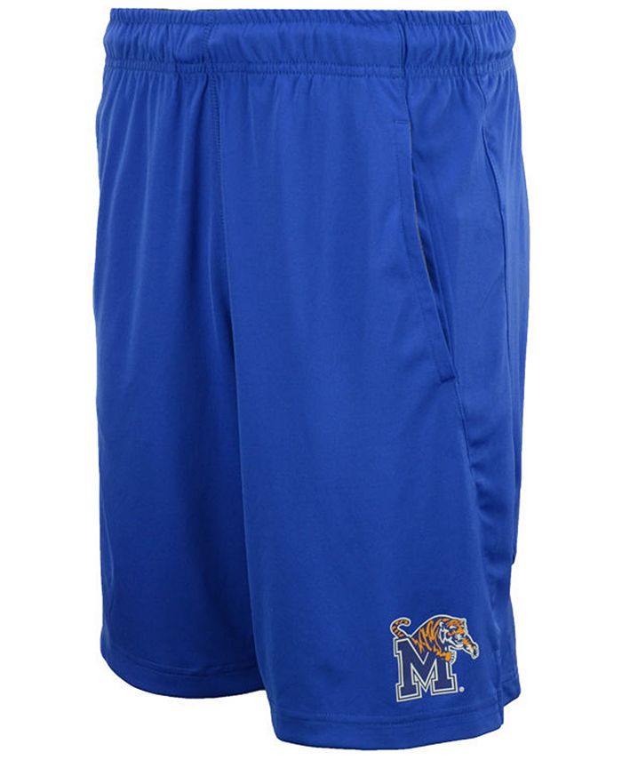 Nike Men's Memphis Tigers Fly Shorts 2 - Macy's