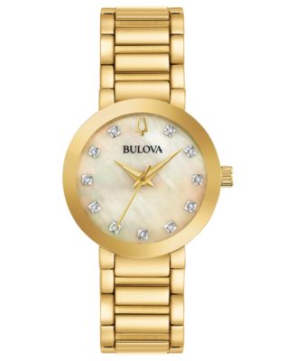 Bulova Women display picture 1