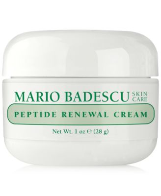 Peptide Renewal Cream, 1-oz.
