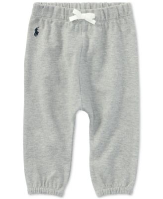 baby ralph lauren joggers