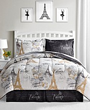 Comforter Sets Bed In A Bag Queen, Twin Bed In A Bag Sets Clearance