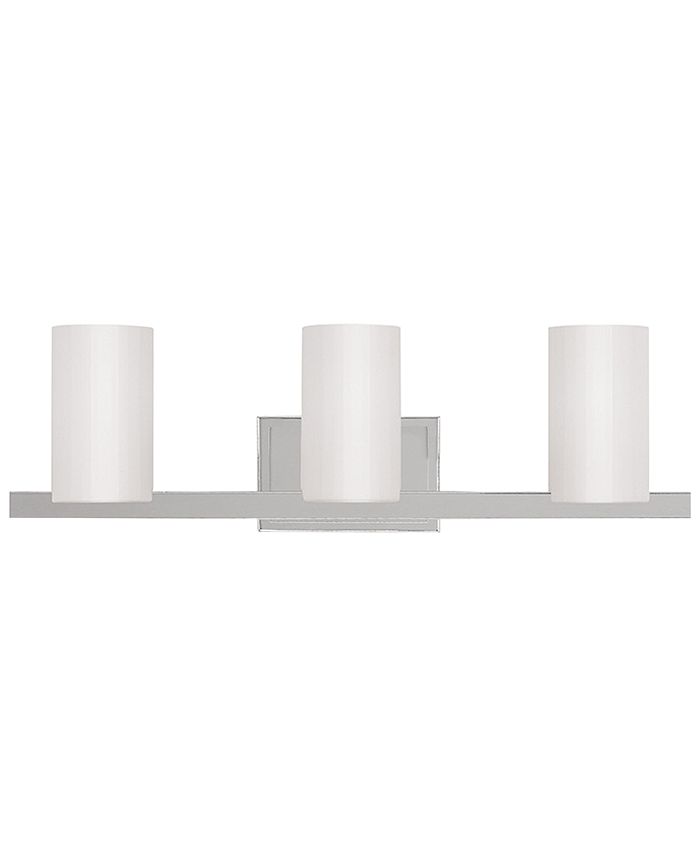 Livex - Astoria 3-Light Vanity