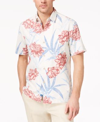 tommy bahama 25th anniversary shirt