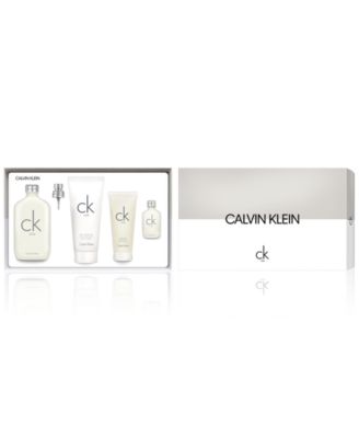 Calvin Klein - 4-Pc. CK One Gift Set