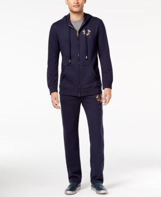 true religion sweat suits for men