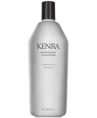 Kenra Professional - Moisturizing Conditioner, 33.8-oz.