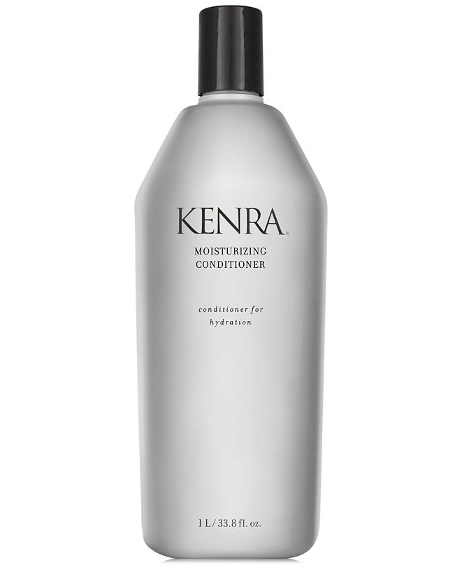 Kenra Professional Moisturizing Conditioner, 33.8oz., from PUREBEAUTY