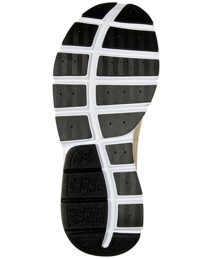 women's nike sock dart running shoes