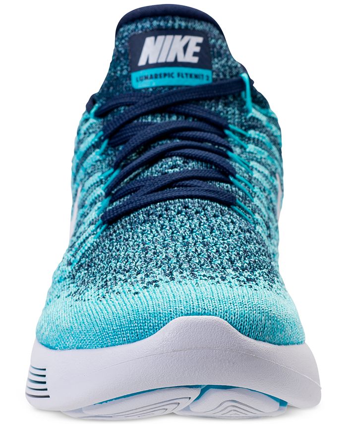 nike womens lunarepic