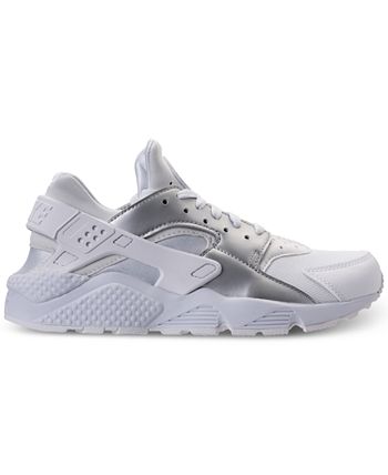 nike huarache free run finish line