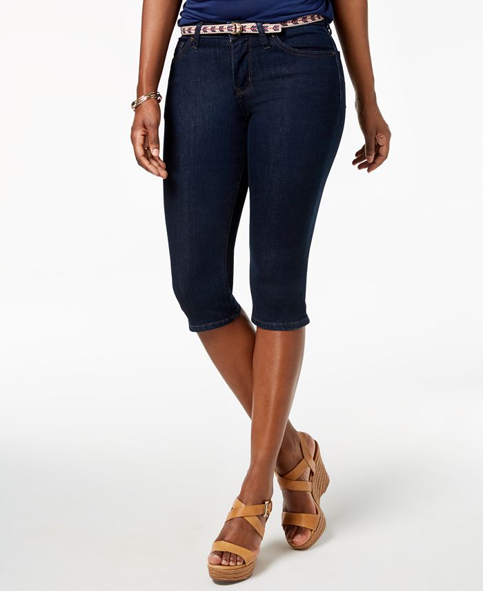 Macy's store lee jeans