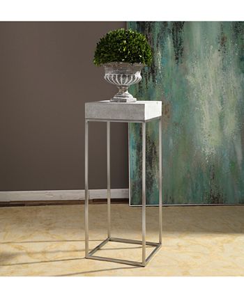 Uttermost - Jude Plant Stand, Quick Ship