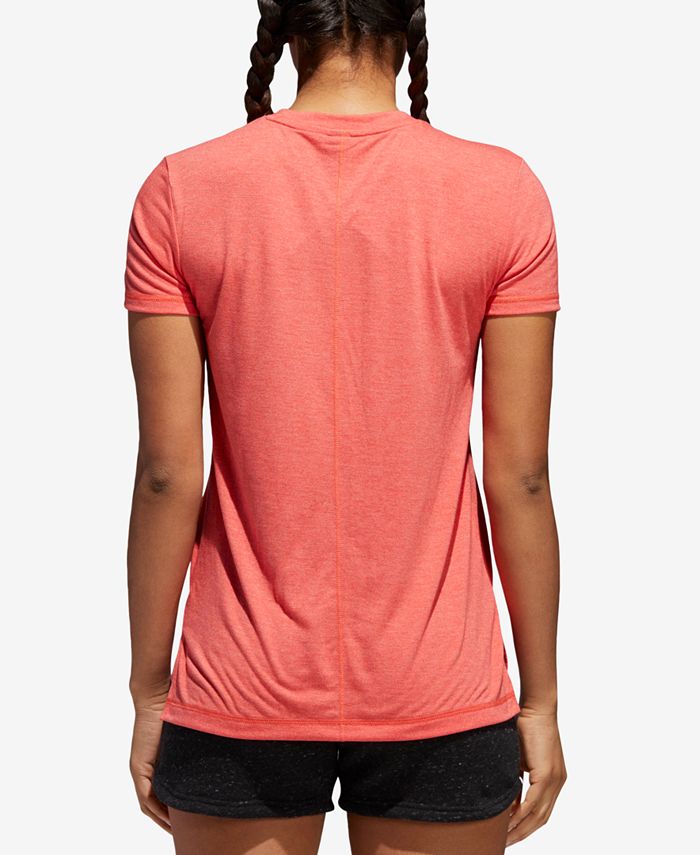 adidas Yola Short-Sleeve T-Shirt - Macy's