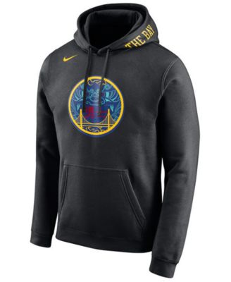 the bay warriors hoodie